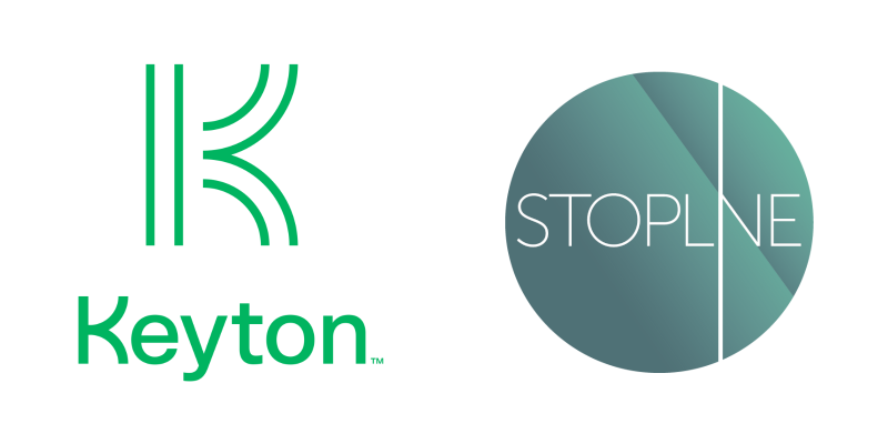 Keyton Online Reporting